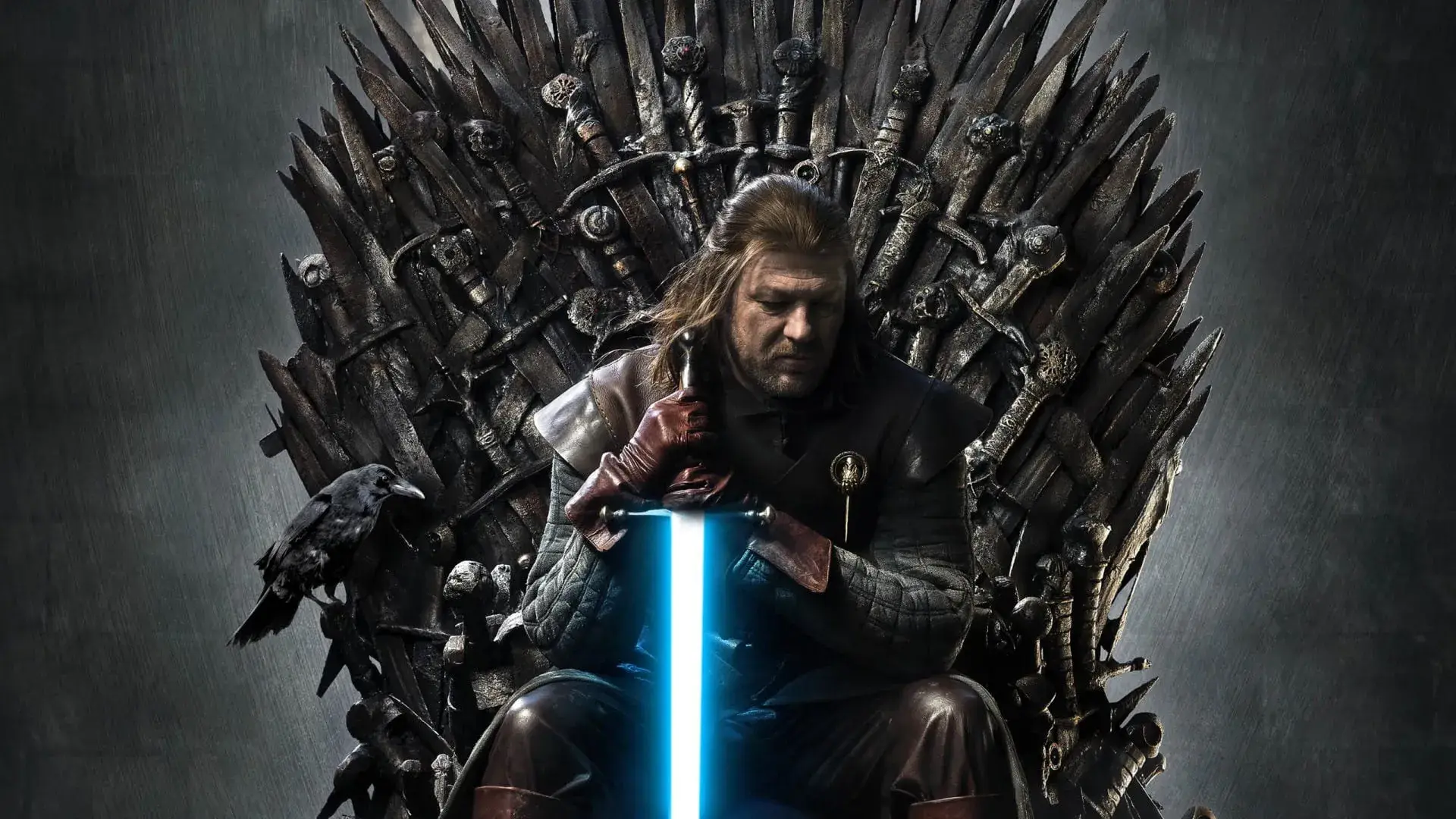 17 شباهت بین Game of Thrones و Star Wars: شمشیر والریان یا لایت سیبر