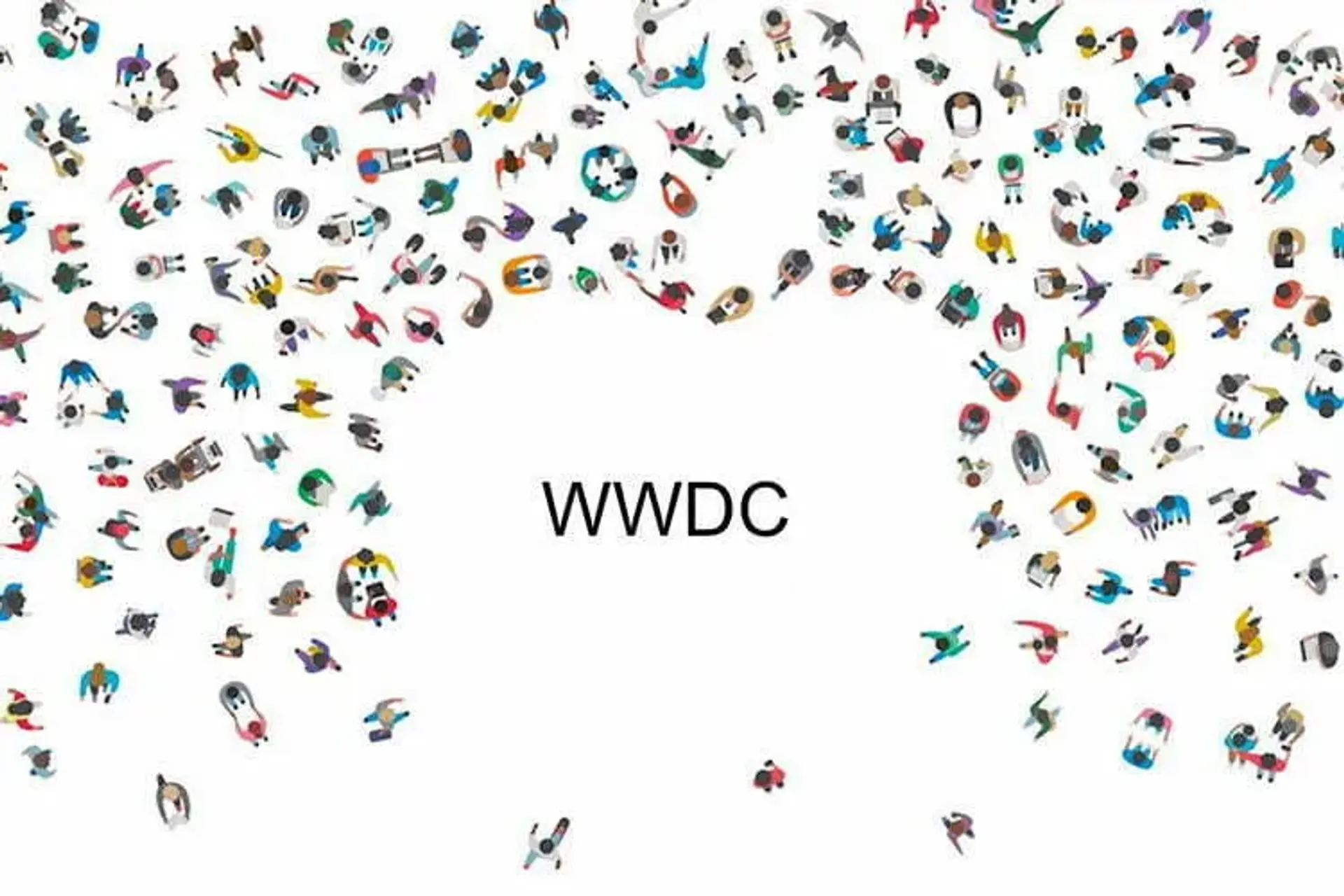 برگزاری مراسم WWDC 2018 اپل از 14 تا 18 خرداد در سن خوزه