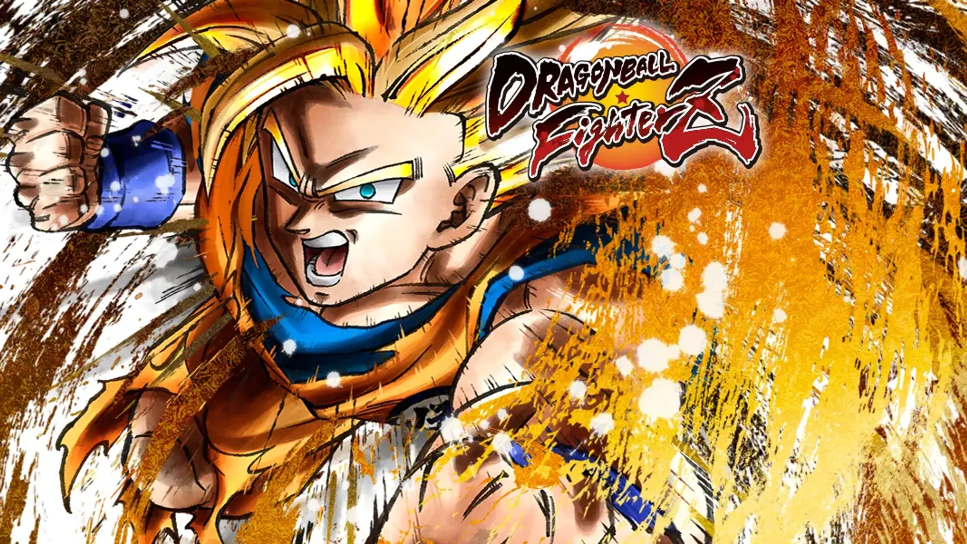 Bardock و Broly دو شخصیت اولین DLC بازی Dragon Ball FighterZ هستند