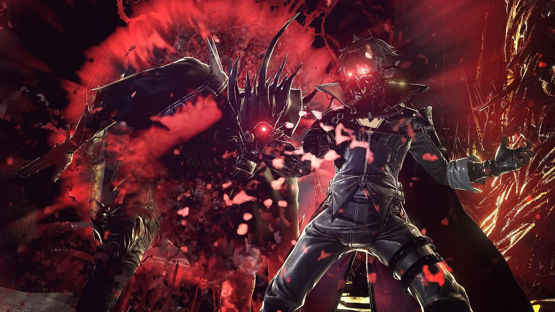 در Code Vein می توانید دیگر بازیکنان آنلاین را همانند Dark Souls احضار کنید