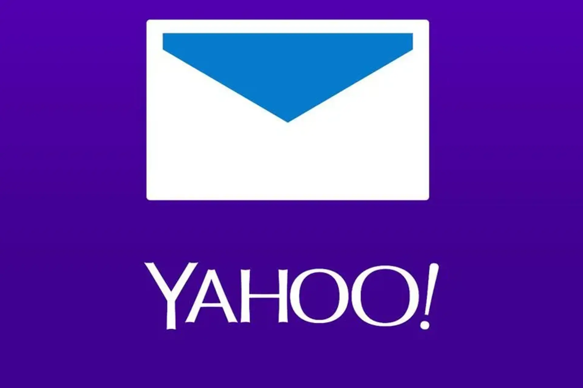 از کار افتادن ایمیل یاهو در سیستم عامل iOS
