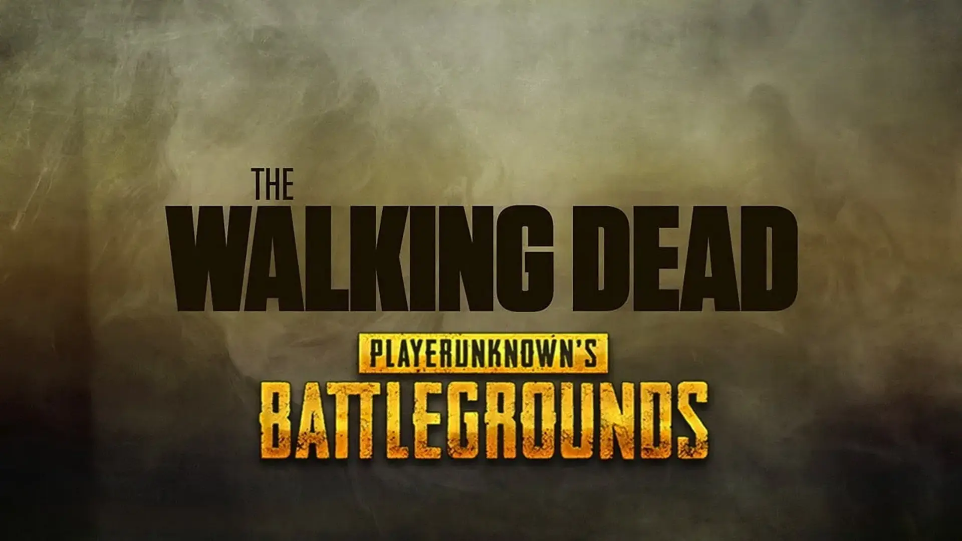 حضور چندلر ریگز از The Walking Dead در پخش زنده بازی PUBG