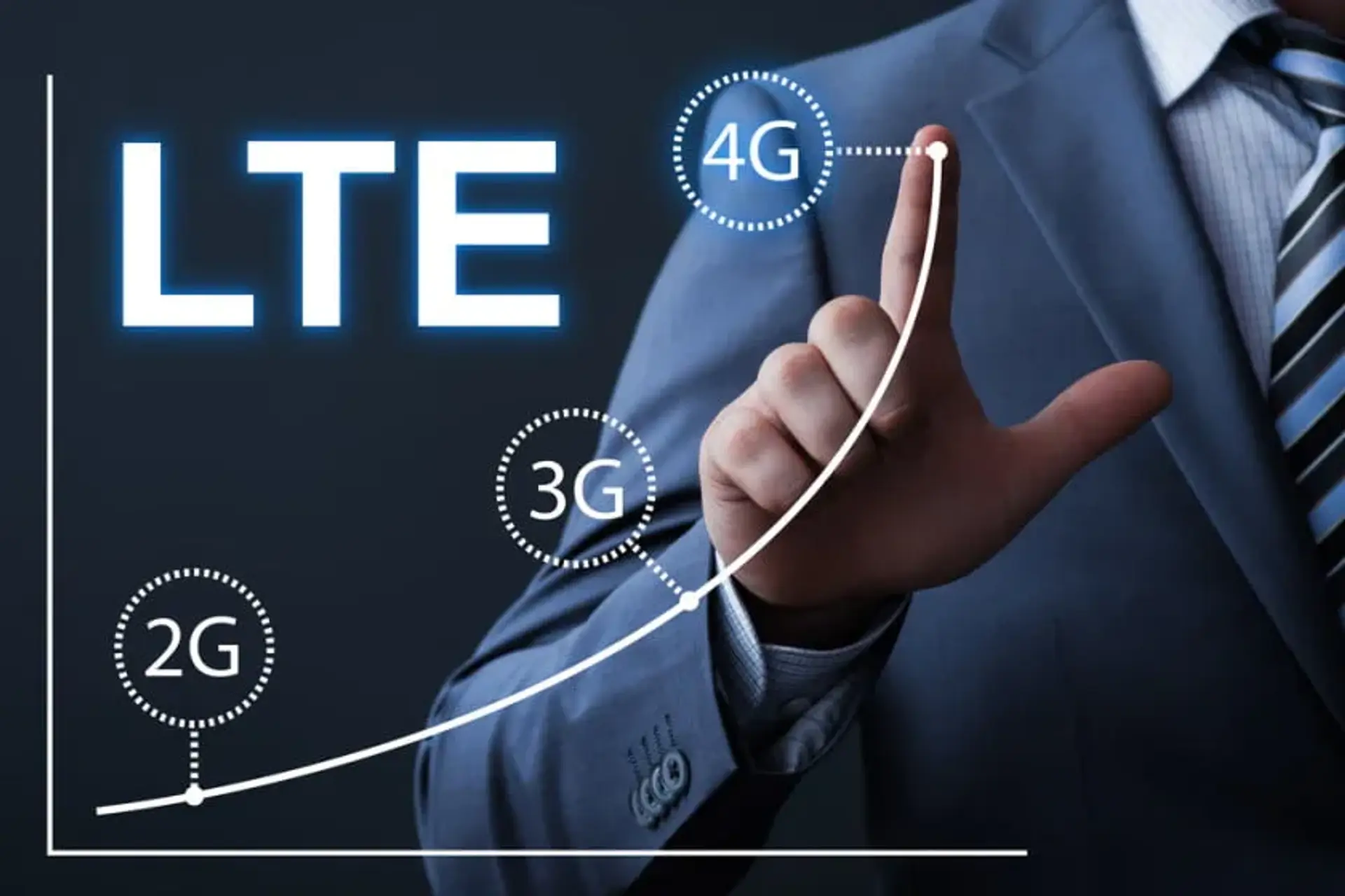 کدام کشورها بیشترین سرعت اینترنت 4G را دارند؟