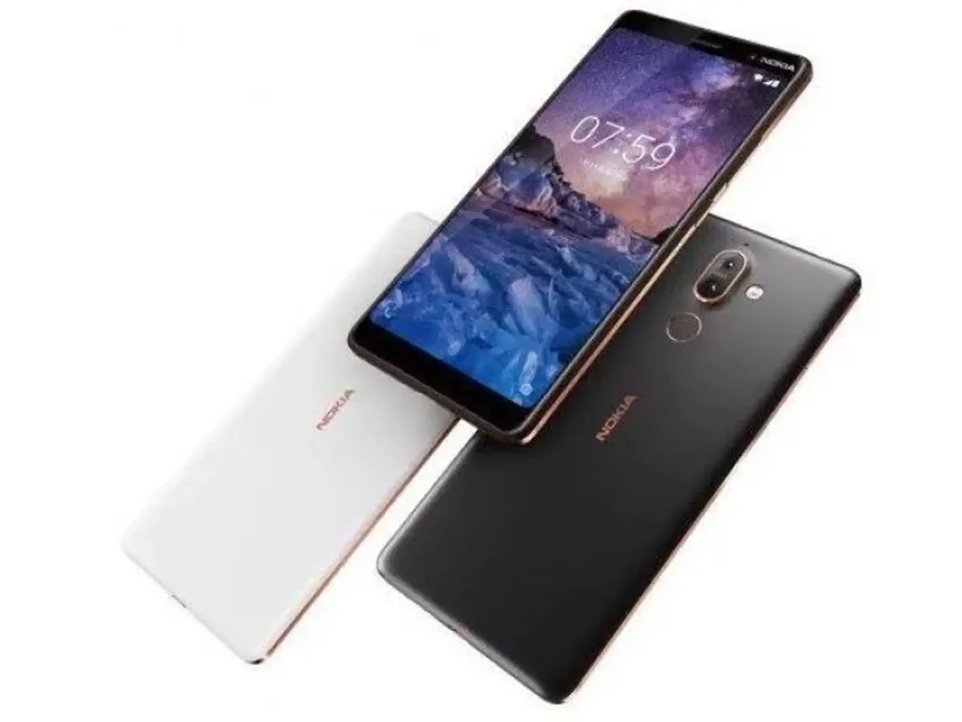 نوکیا 4 و نوکیا 9 در مسیر  نمایشگاه MWC 2018