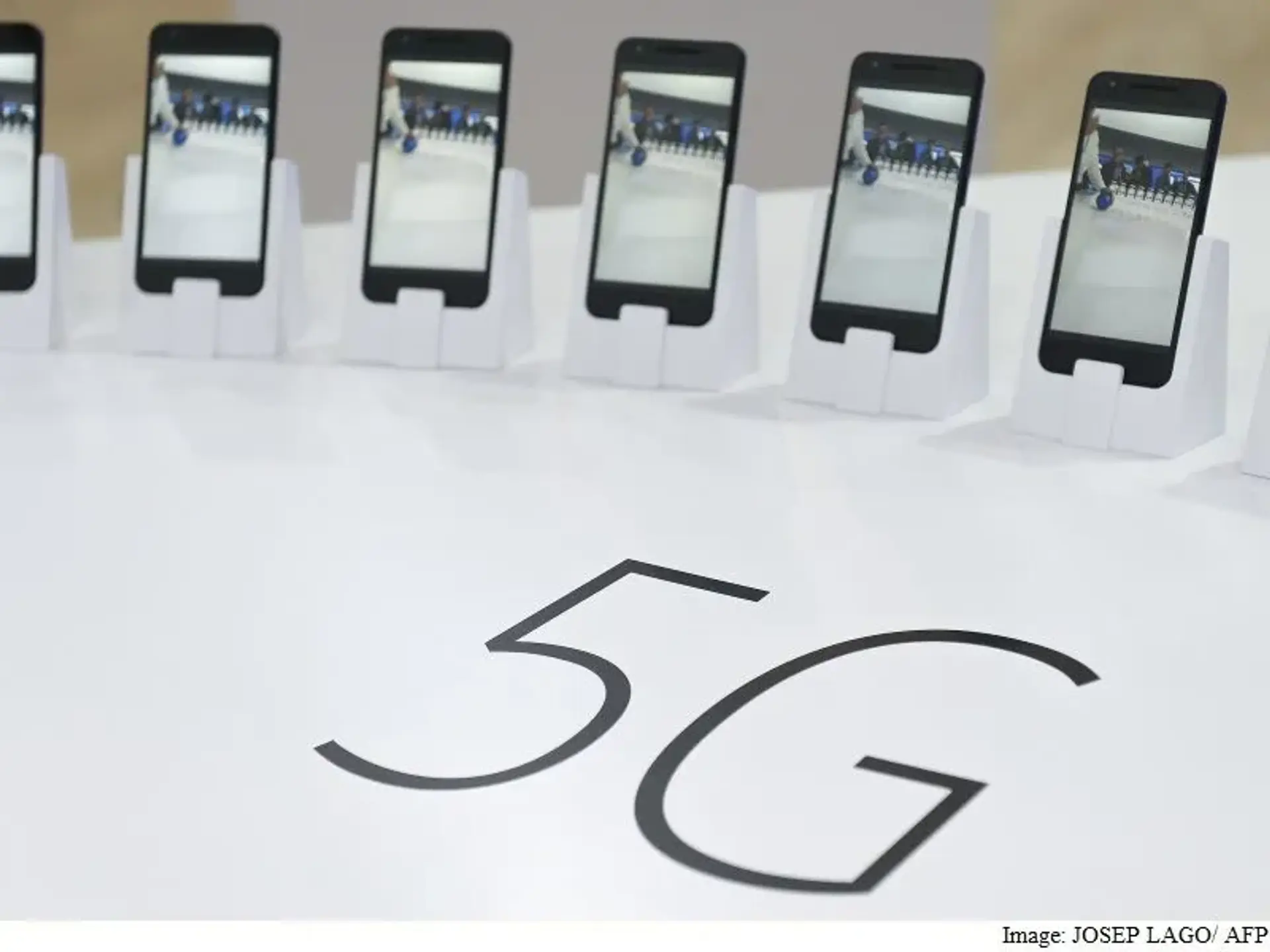 سامسونگ و ساخت چیپ‌‌های 7 نامومتری 5G کوالکام؛ کوچک‌تر و قدرتمندتر