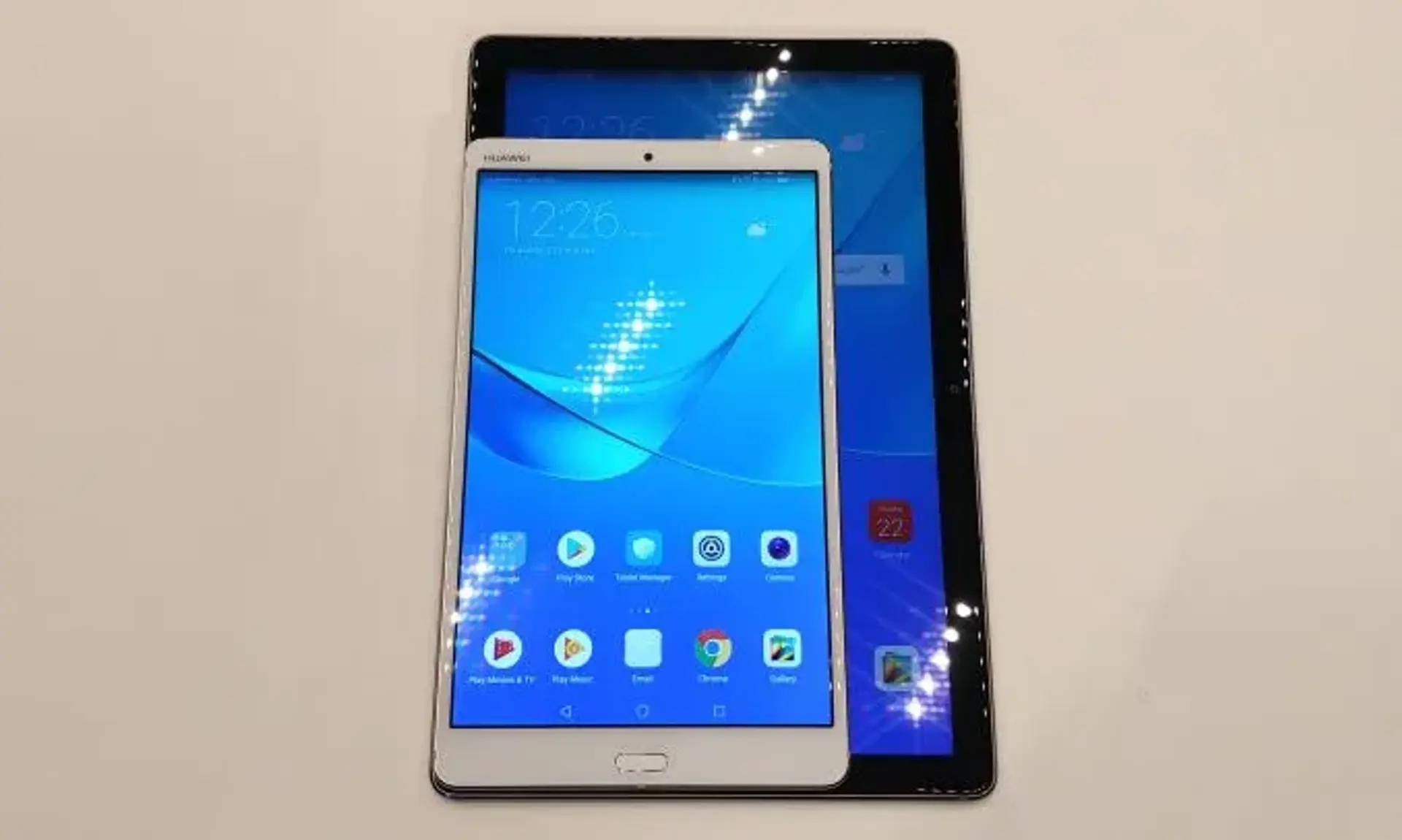 هواوی مدیاپد M5 به کارین 960 مجهز میشود
