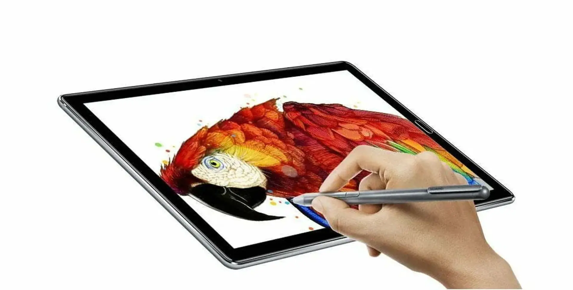 رونمایی هواوی از تبلت‌های جدید MediaPad M5 با قدرت و امکانات دوچندان