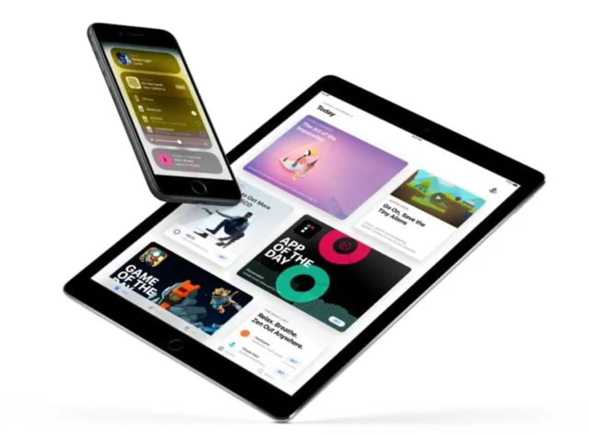 بروز رسانی نسخه جدید سیستم عامل اپل، iOS 11.3  هفته آینده عرضه خواهد شد