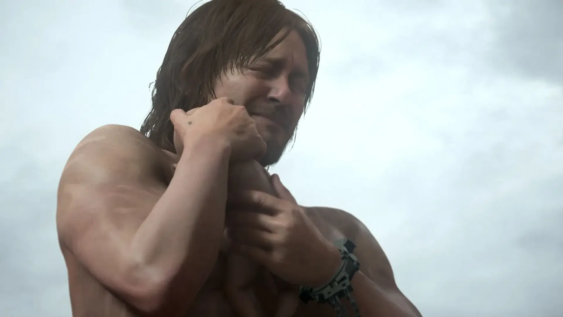 بازیگران Last of Us و Days Gone به پروژه Death Stranding اضافه می شوند