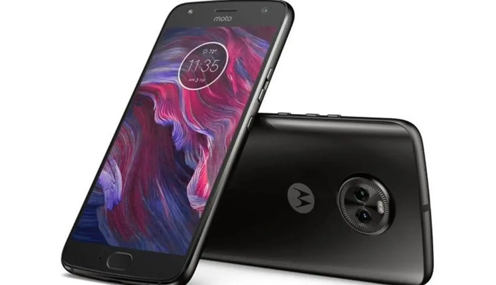 طراحی گوشی Moto E5 Plus ساخت موتورولا پیش از رونمایی لو رفت