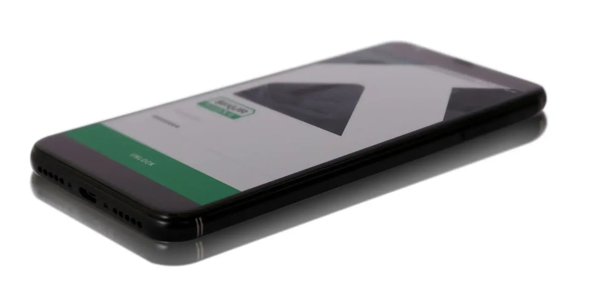 معرفی گوشی رمزنگاری‌شده SIKURPhone در MWC 2018؛ امنیت در درجه اول