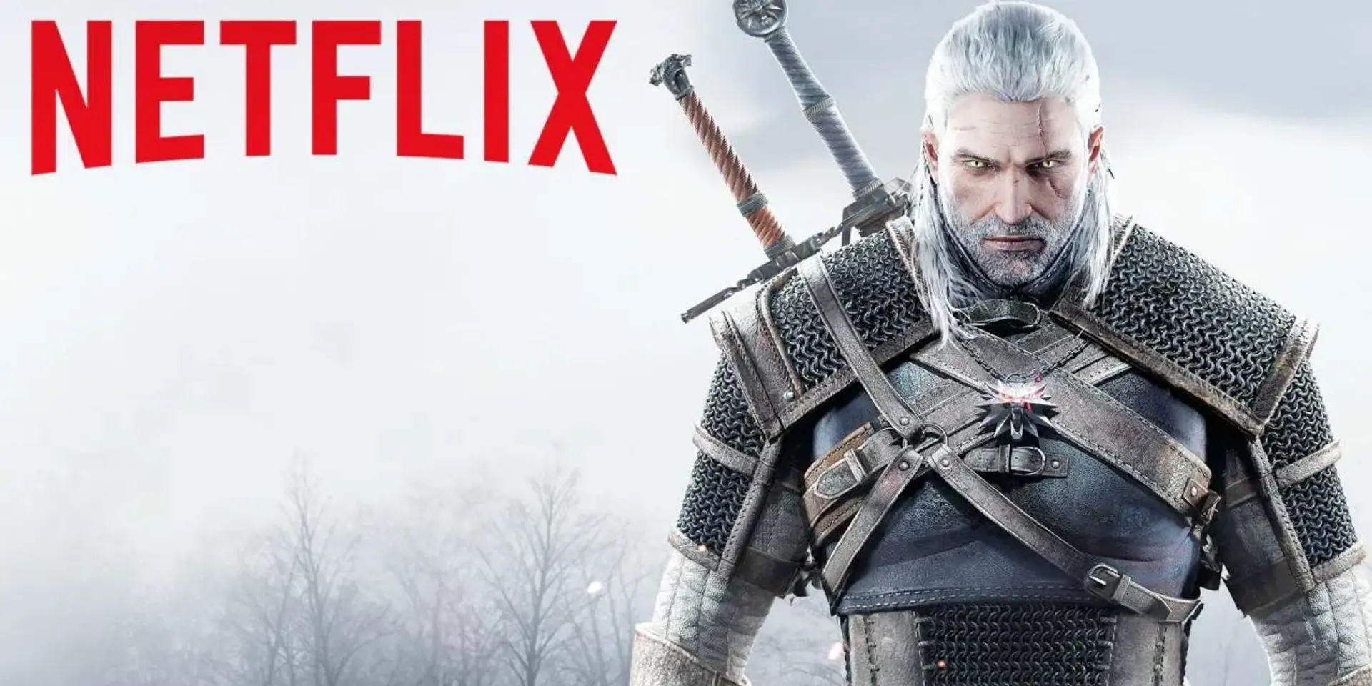 هیسریچ نویسنده Netflix شخصیت های حاضر در سریال Witcher را فهرست کرد