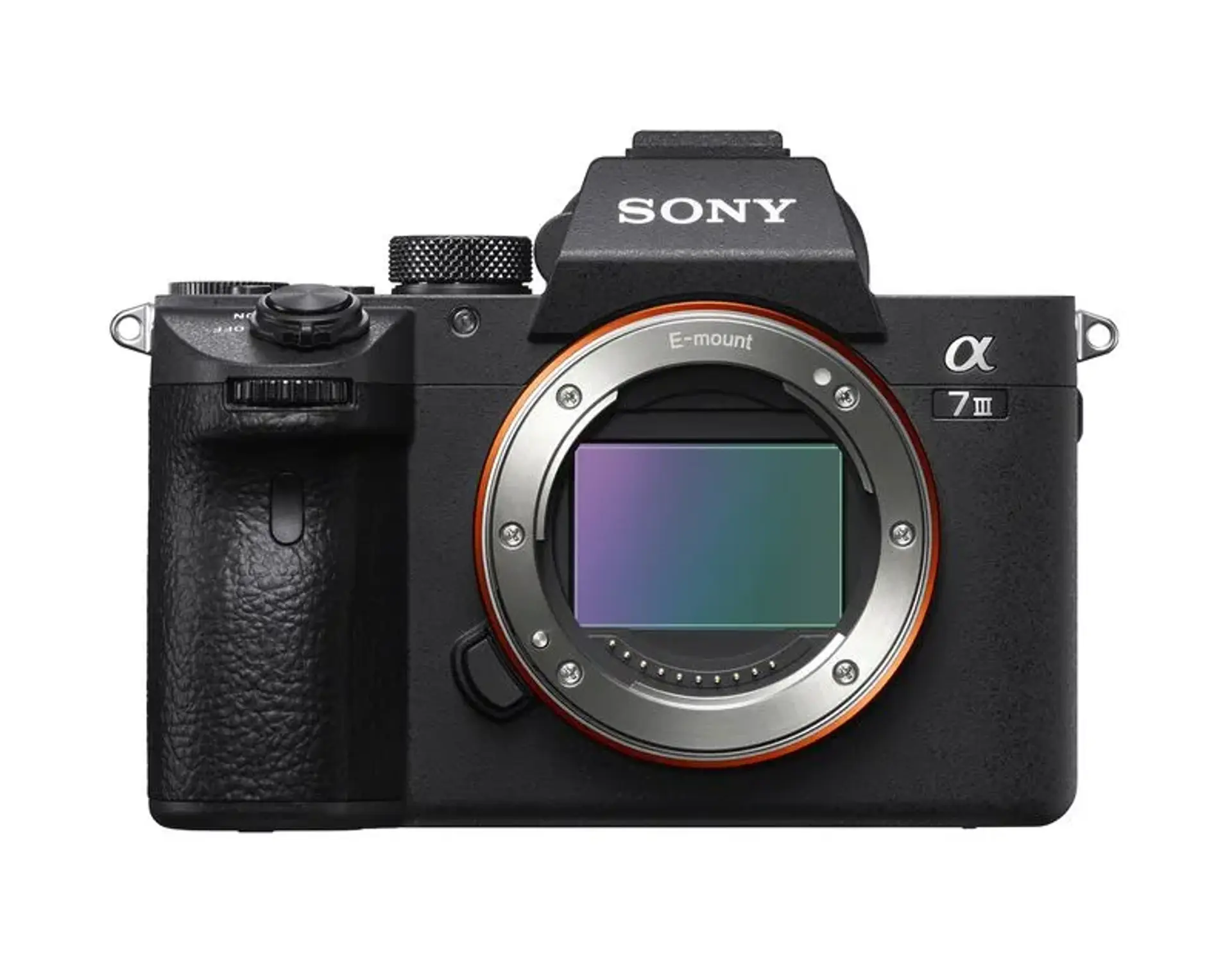 دوربین جدید A7 III سونی رقیبی جدی برای برندهای کانن و نیکون
