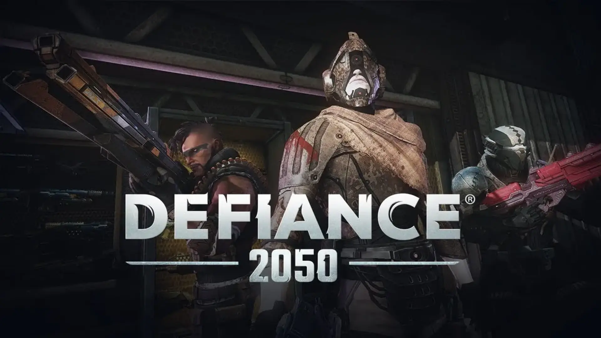 شوتر علمی- تخیلی Defiance 2050 تابستان امسال منتشر می شود