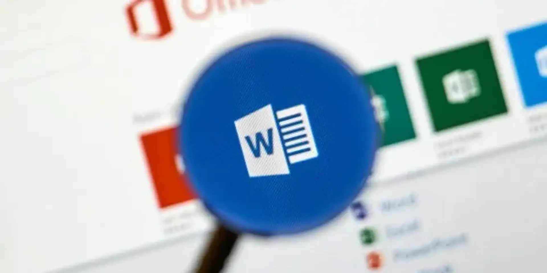 چگونه در مایکروسافت Word، میانبر ایجاد کنیم؟