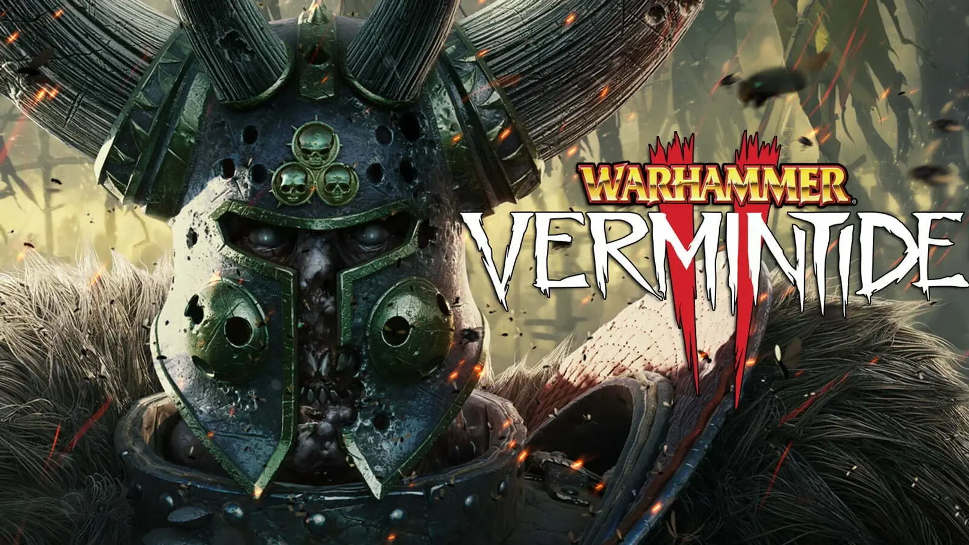 تریلر گیم پلی جدید از Warhammer: Vermintide 2 دنیای بی رحم بازی را نشان می دهد