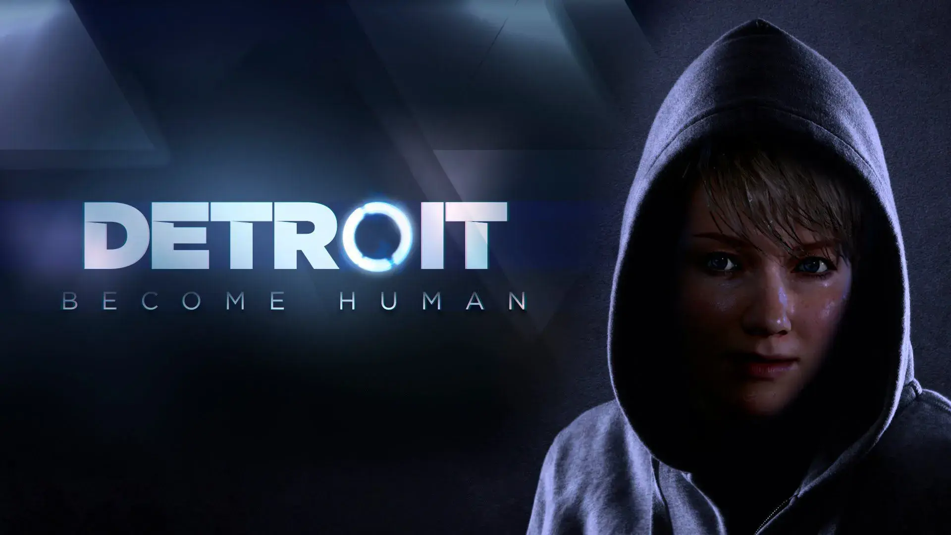 تاریخ انتشار رسمی Detroit: Become Human مشخص شد