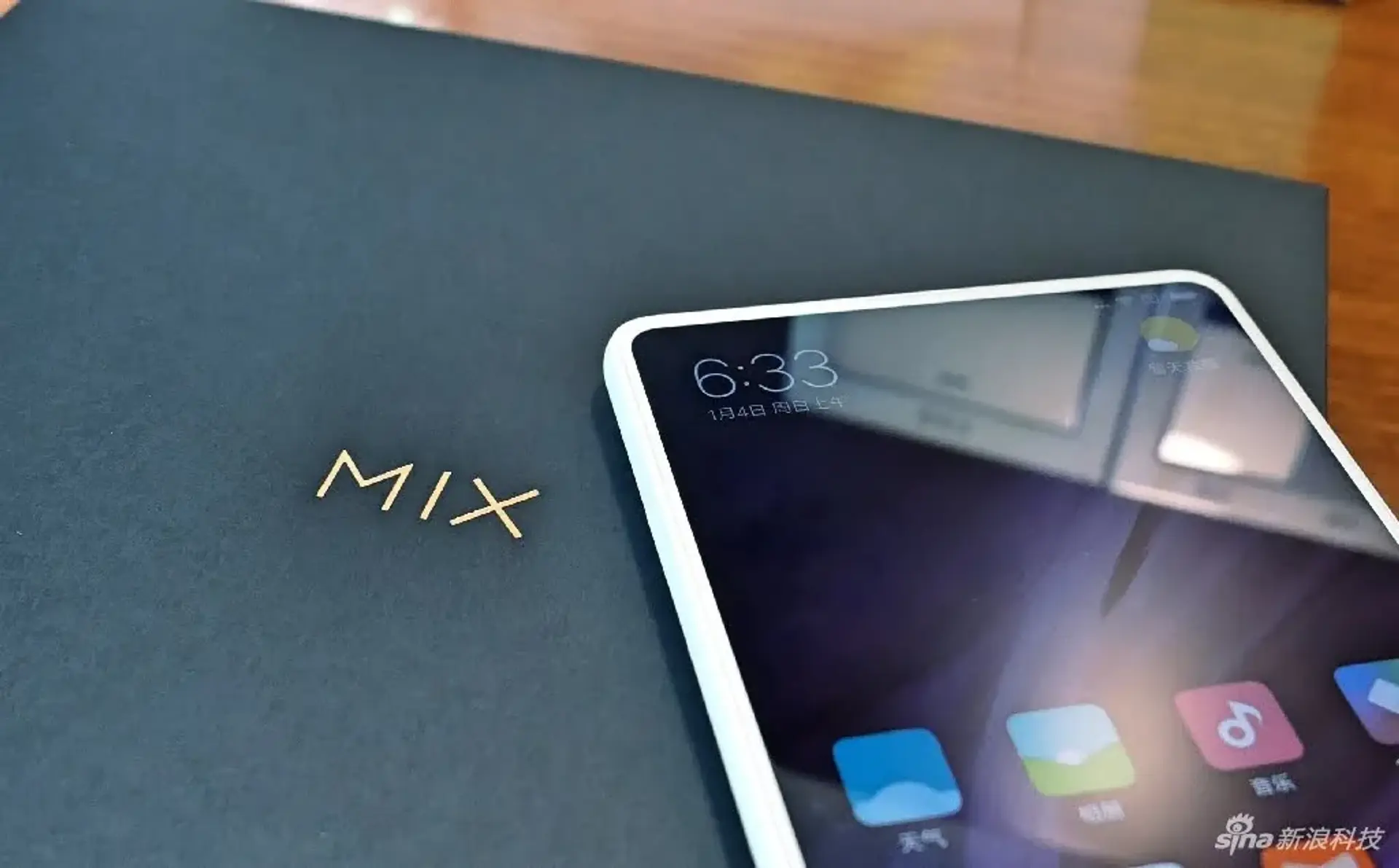 ادعای شیائومی: Mi MIX 2S از تمامی پرچمداران مجهز به اسنپدراگون 845 سرتر است!