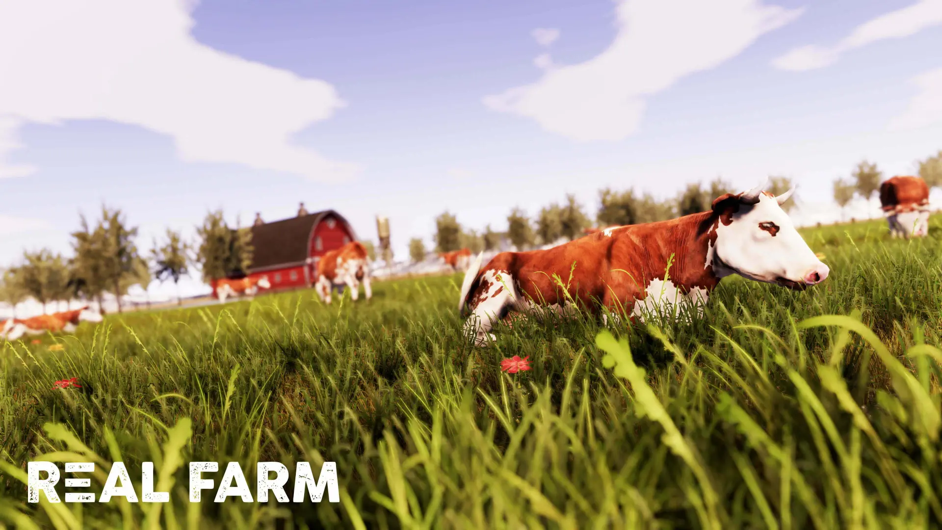 Real Farm دو پک DLC جدید در این هفته دریافت می کند