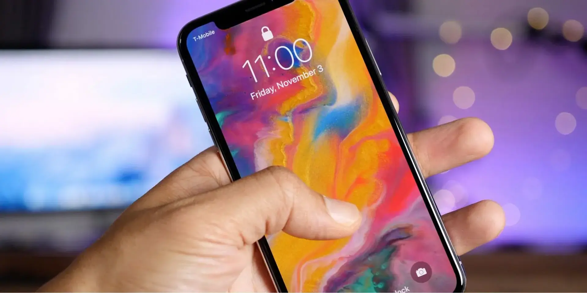 چگونه در iOS به بالای صفحه توییتر، فیسبوک و دیگر برنامه ها برویم؟