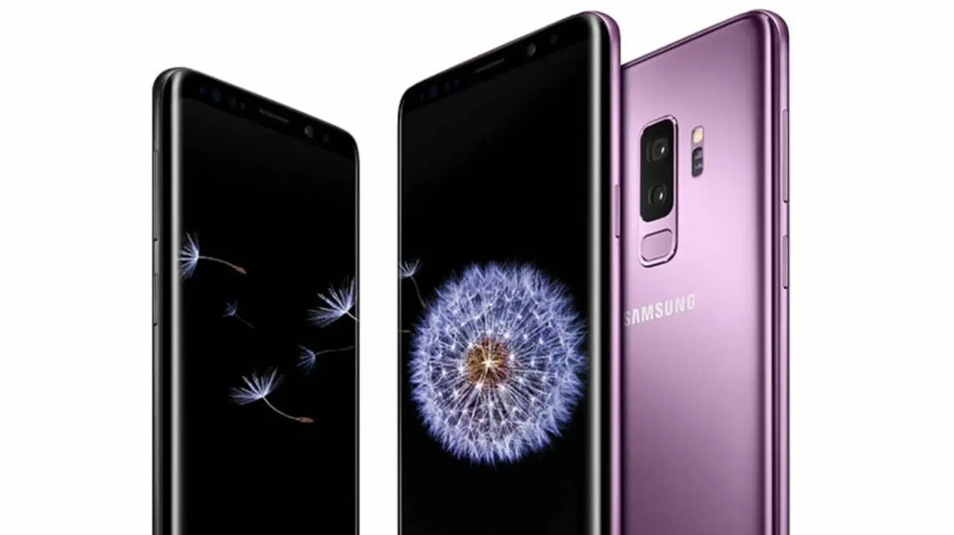 گلکسی S9 پلاس صاحب عنوان بهترین دستگاه ارتباطی در MWC 2018