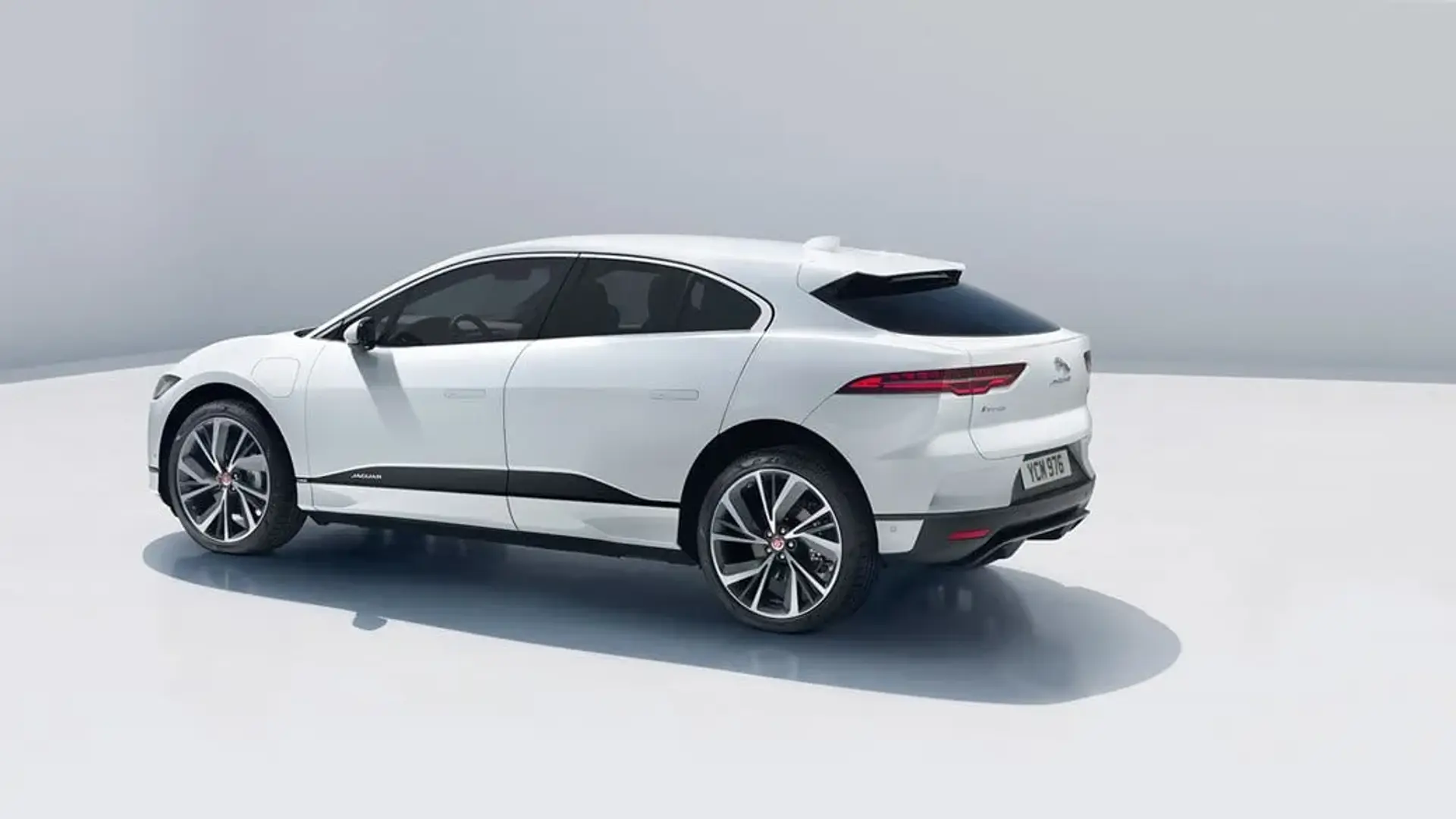 جگوار I-Pace مدل 2019: پنج مورد از جزئیاتی که باید بدانید