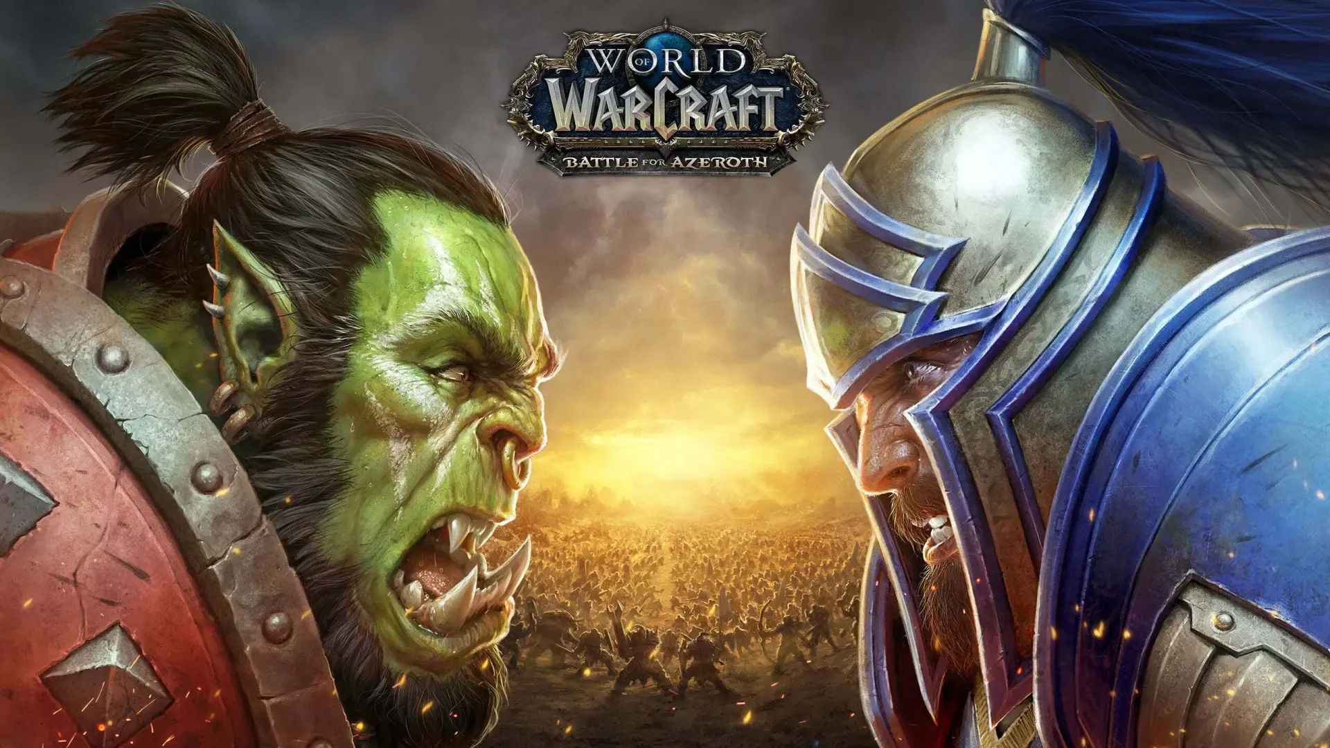 ترول های Zandalari شکل منحصر به فرد خودشان را در Battle for Azeroth خواهند داشت