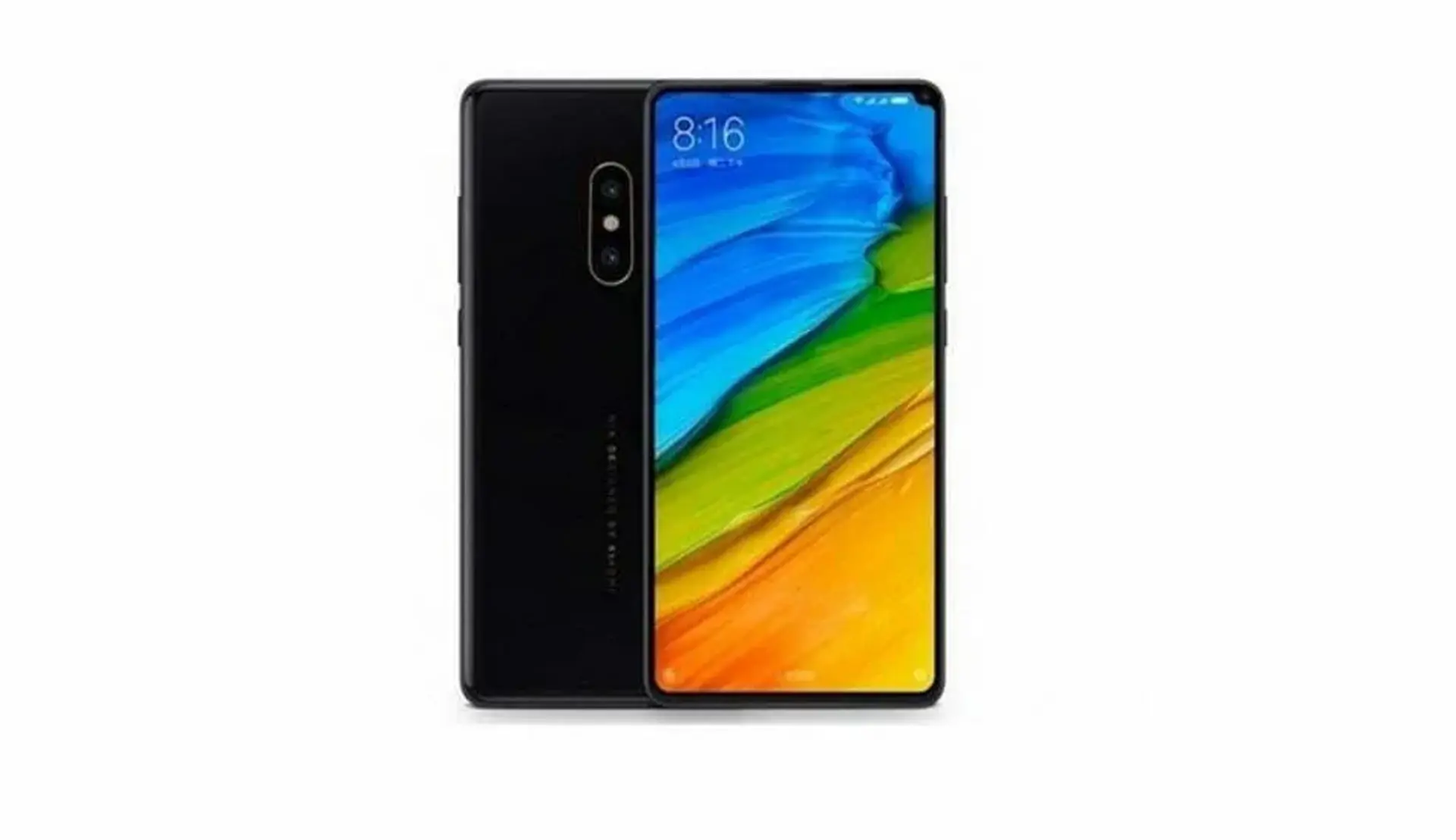 خبرهای مهم شیائومی پیش از رونمایی از می میکس 2S
