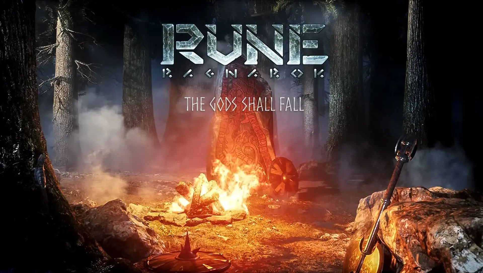 ویدیوی کوتاه از گیم پلی Rune: Ragnarok مبارزات خونین بازی را نشان می دهد