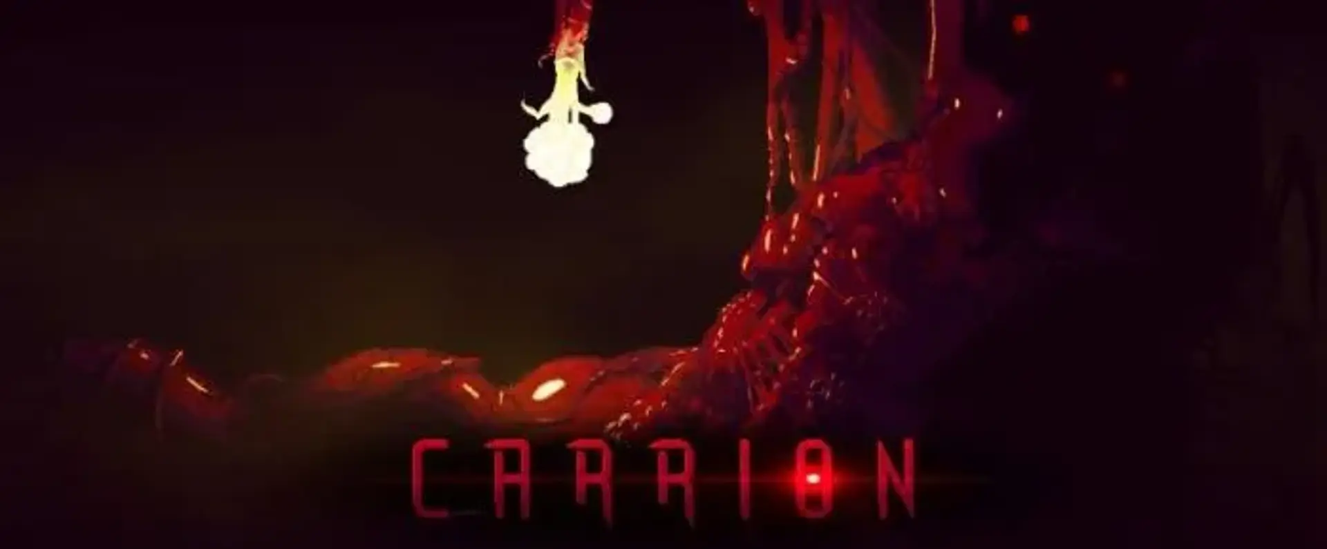 تریلر مرحله آلفای بازی مستقل Carrion در ژانر وحشت معکوس