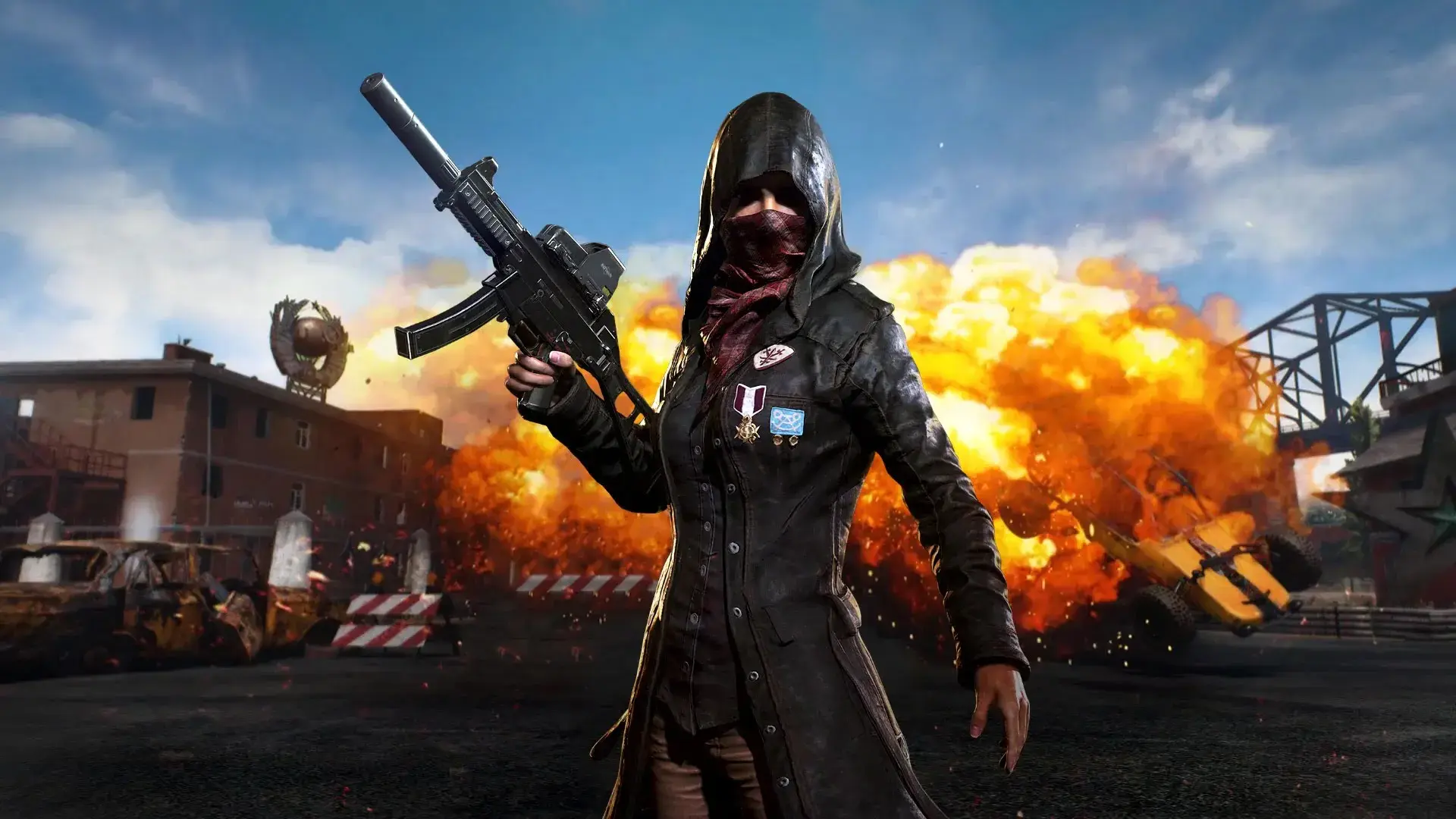 جزئیات بروزرسان جدید PUBG برای رفع باگ ها و مشکلات بازی