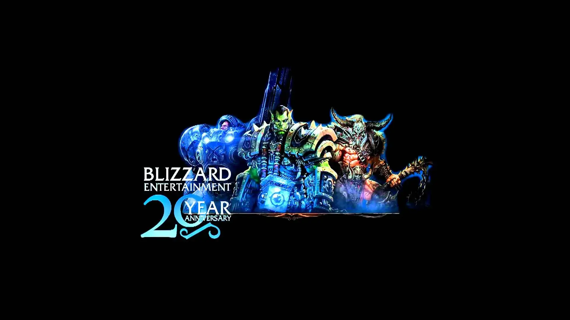 Blizzard بیستمین سالگرد StarCraft را با جوایز درون بازی جشن می گیرد