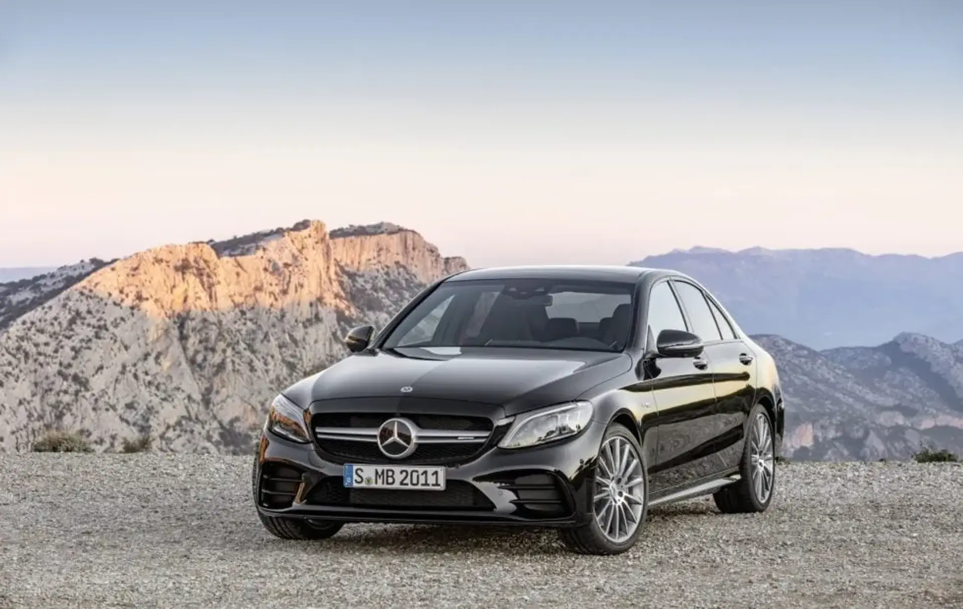 نکات فنی، استایل و قدرت مرسدس AMG مدل C 43 Sedan سال 2019