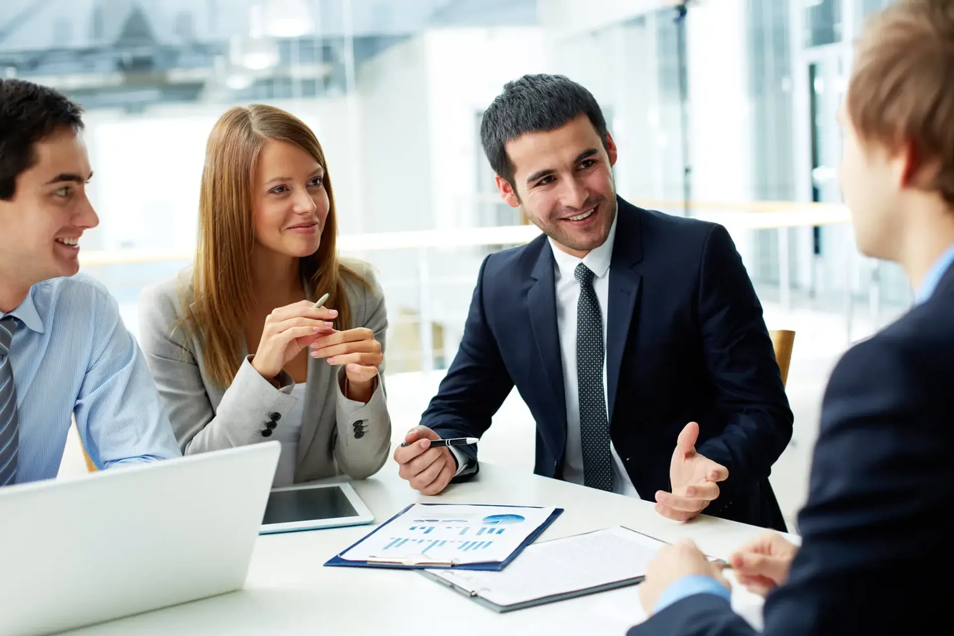 سه راه برای پرمعنا کردن جلسات کاری