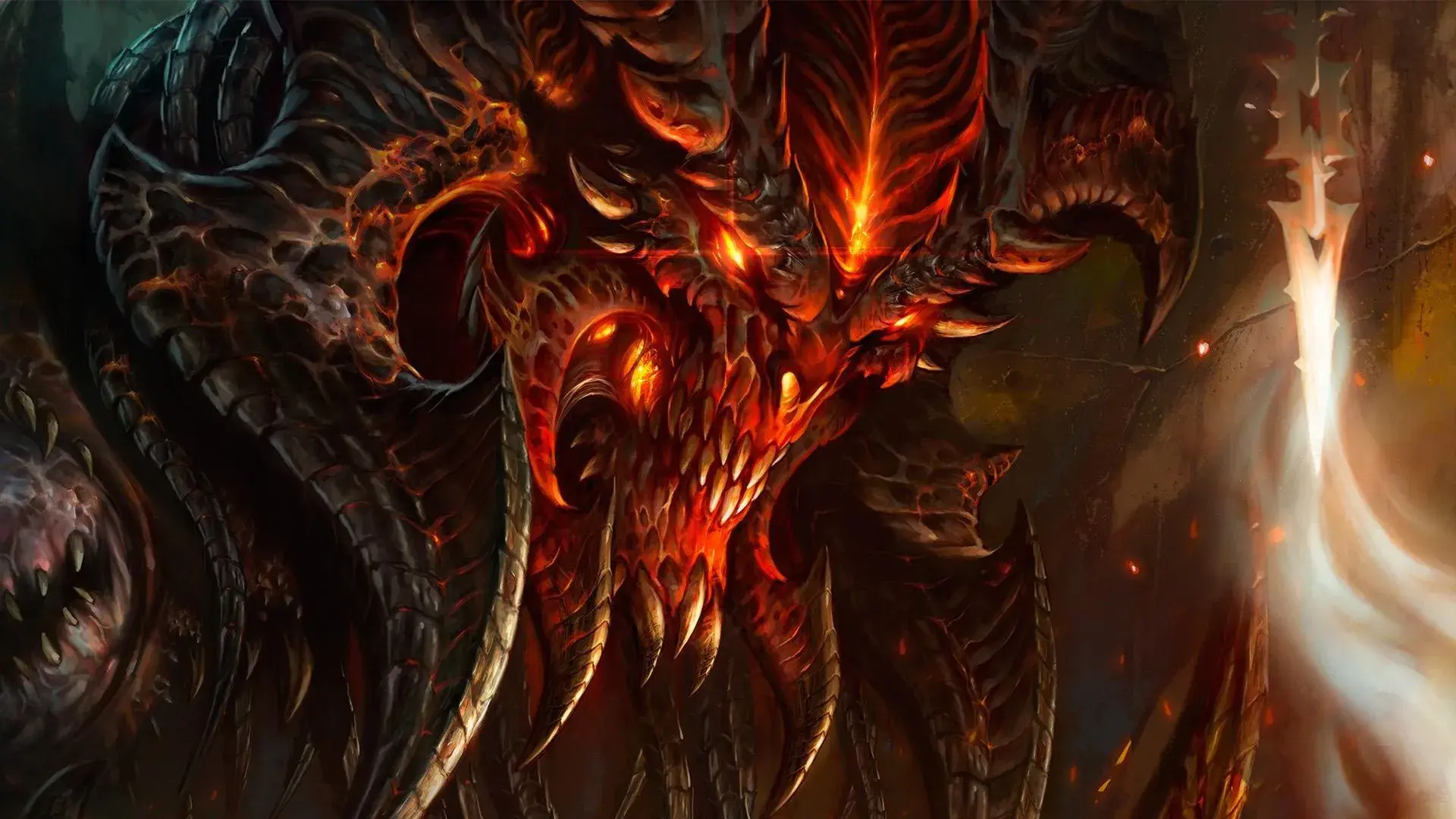 Diablo III برای پورت روی Switch مراحل ساخت را می گذارند