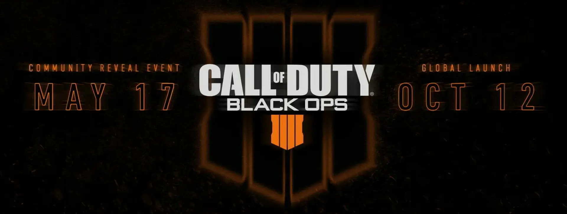 تاریخ انتشار Call of Duty: Black Ops 4 توسط Activision تأیید شد