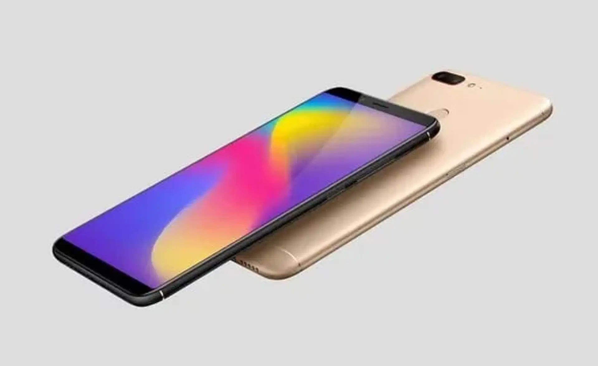 ZTE مدل جدید سری نوبیا را ارائه کرد