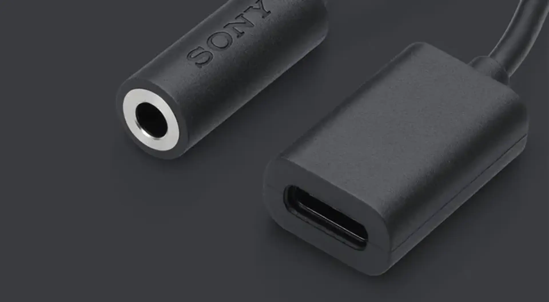 دانگل 3.5 میلیمتری سونی اکسپریا XZ2 شارژ سریع را متوقف می کند