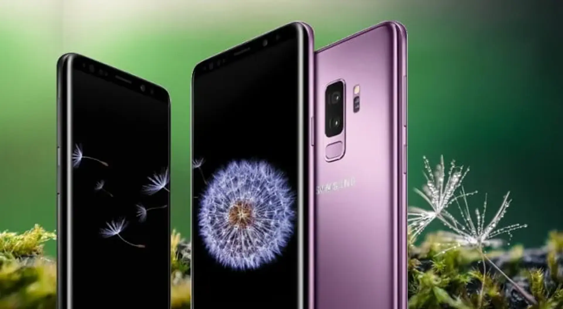 گلکسی S9 یا S9 پلاس؟ کدام را انتخاب می کنید؟
