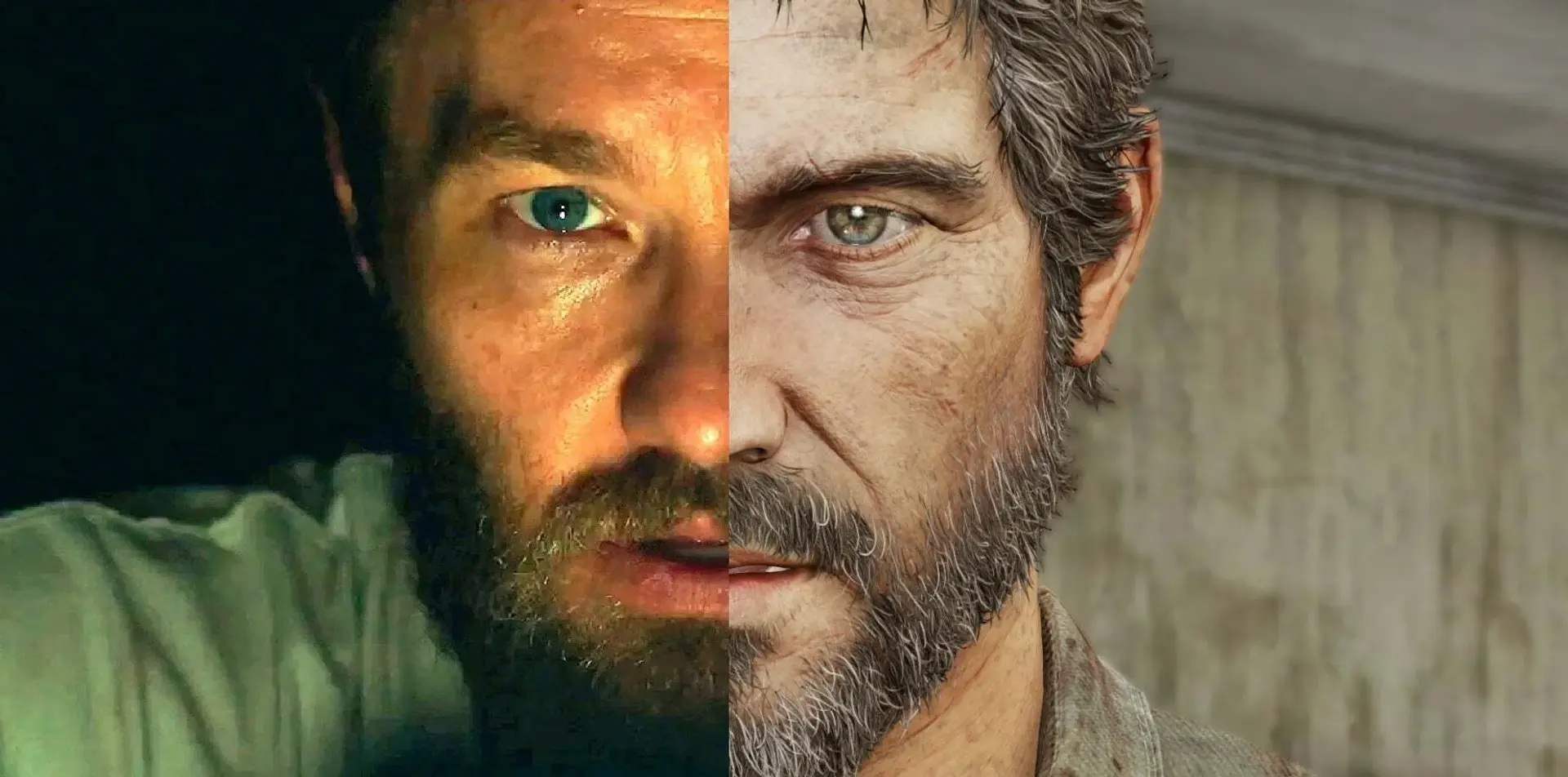 It Comes at Night یک The Last of Us بی روح