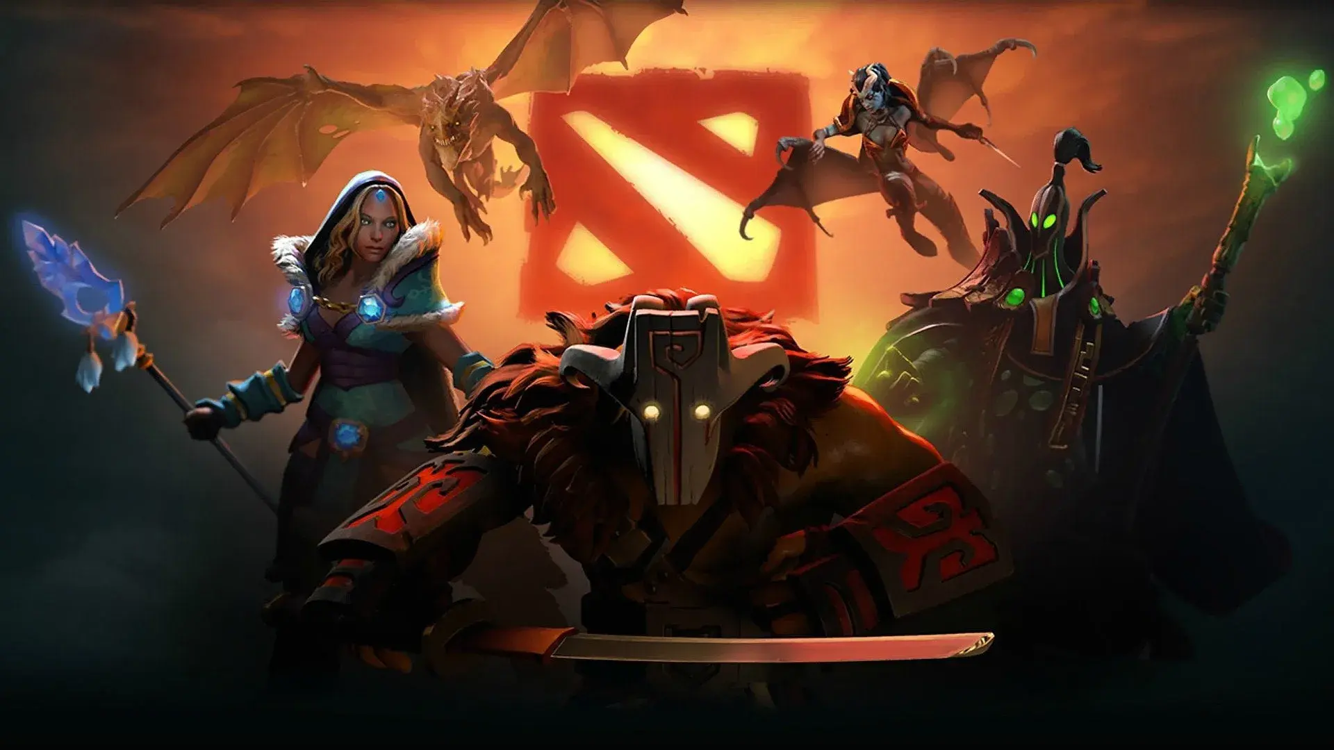 سیستم اشتراک جدید Dota Plus جایگزین Battle Pass خواهد شد