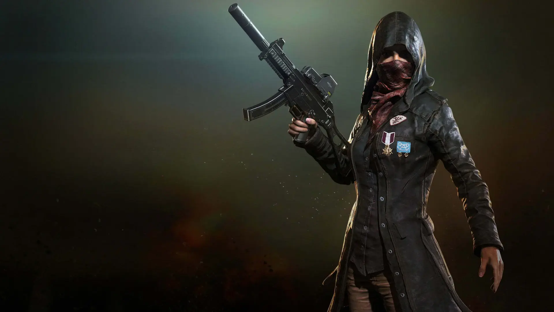 بروزرسان ضد تقلب PUBG از نسخه PC بازی حذف خواهد شد