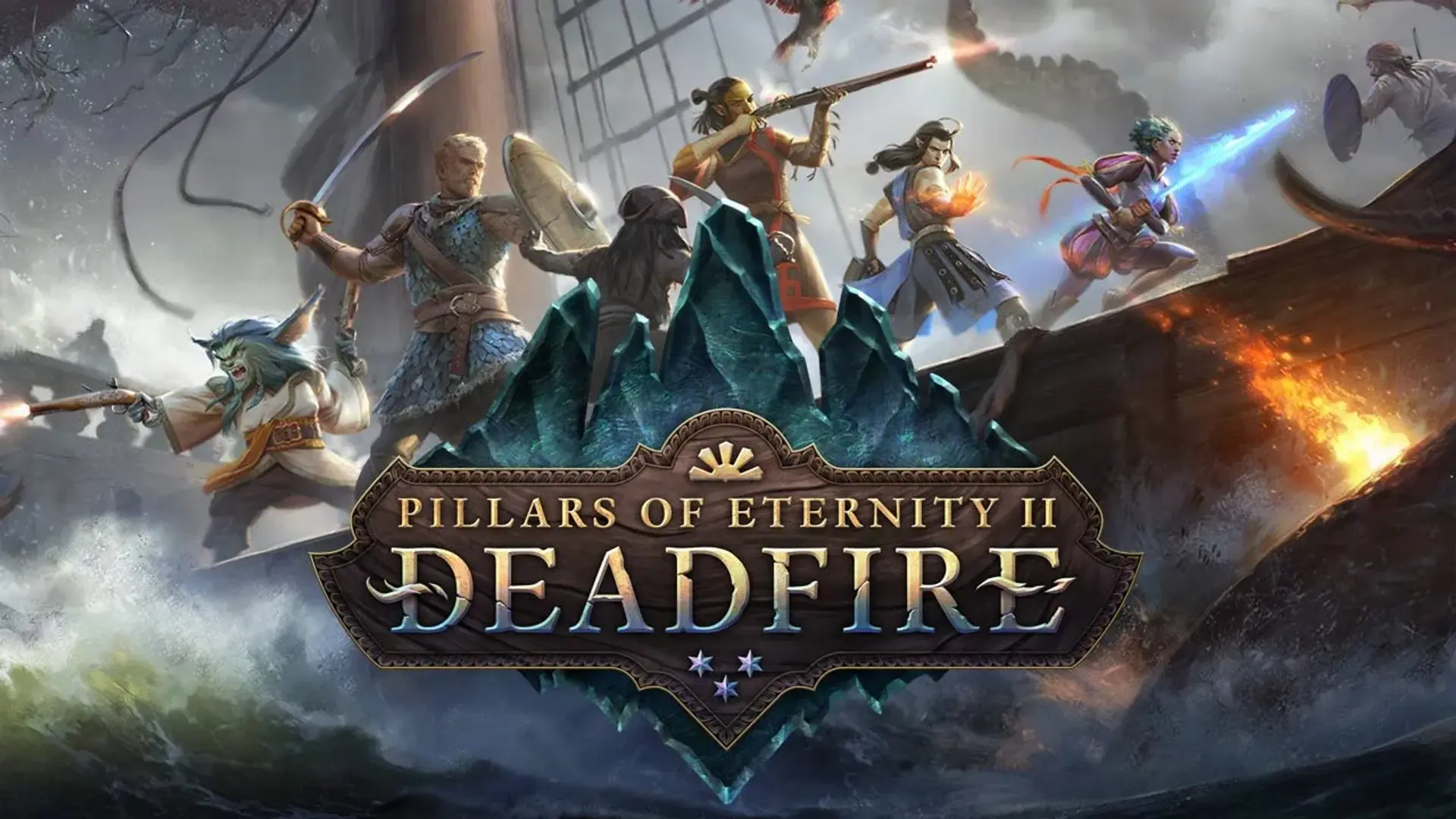 Pillars of Eternity 2: Deadfire به گفته Obsidian دچار تأخیر شد