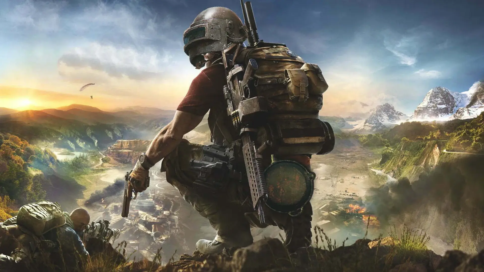 شرکت Valve بازی PUBG را سومین بازی پرفروش استیم اعلام کرد