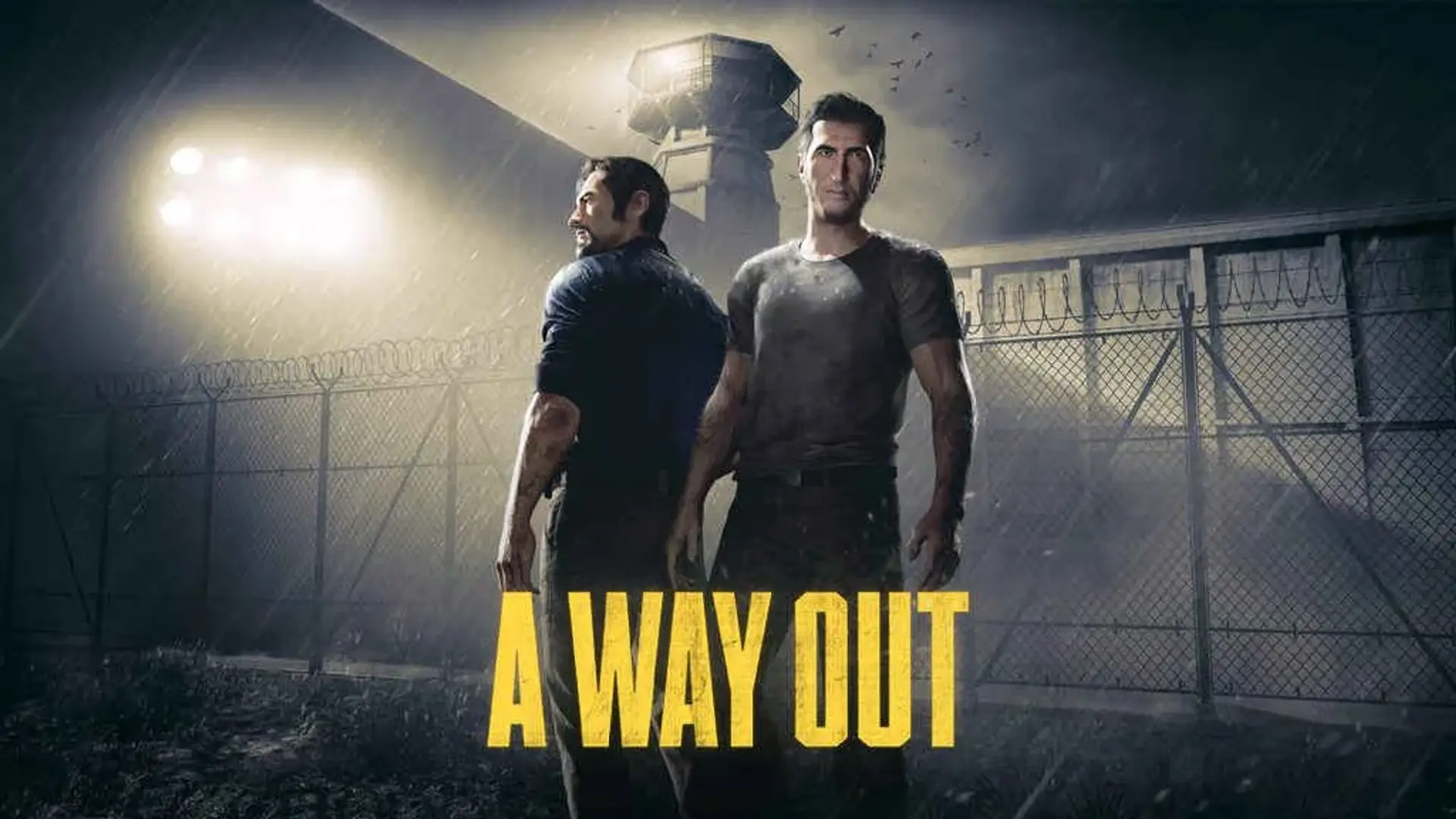 A Way Out یک co-op لذت بخش با گیم پلی جذاب به نظر می رسد