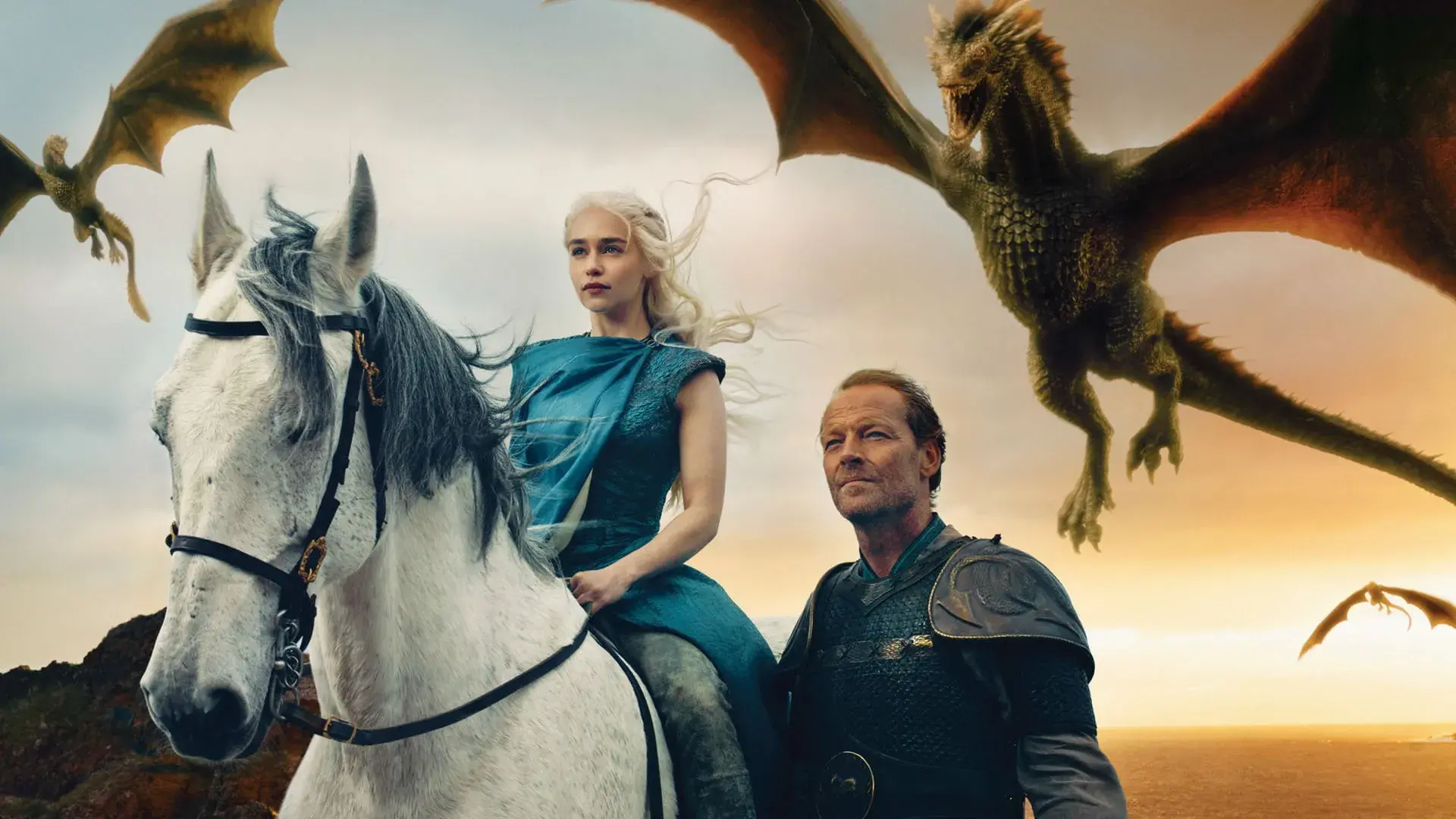 اسپین اف سریال Game of Thrones هزینه زیادی در بر خواهد داشت