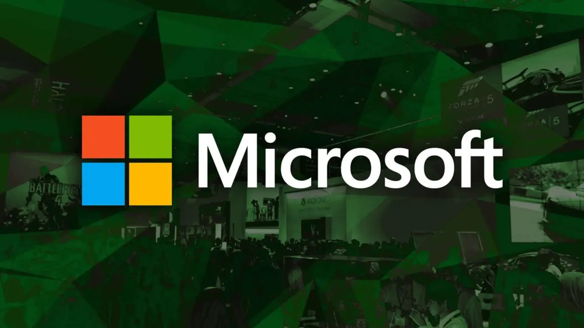 تاریخ و ساعت دقیق کنفرانس Microsoft در E3 2018