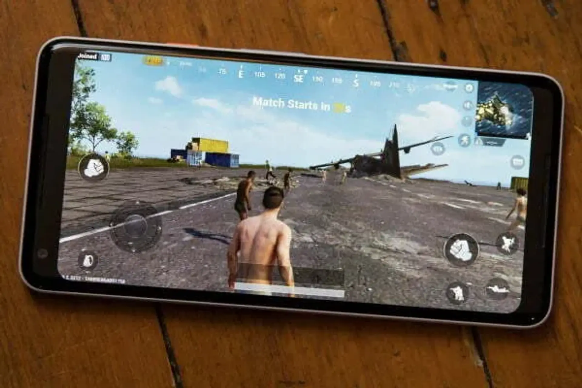 سافت لانچ نسخه اندروید بازی PUBG در کانادا؛ انتشار جهانی به زودی