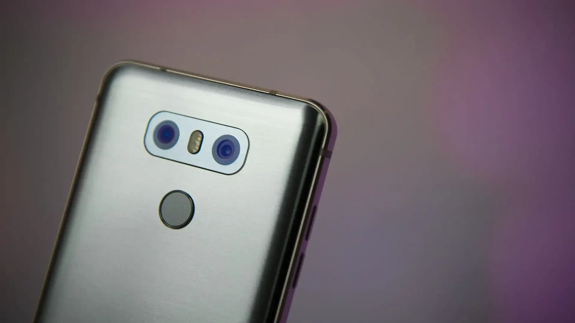 اخبار و شایعات پیرامون گوشی هوشمند LG G7؛ پرچمدار احتمالی بعدی LG