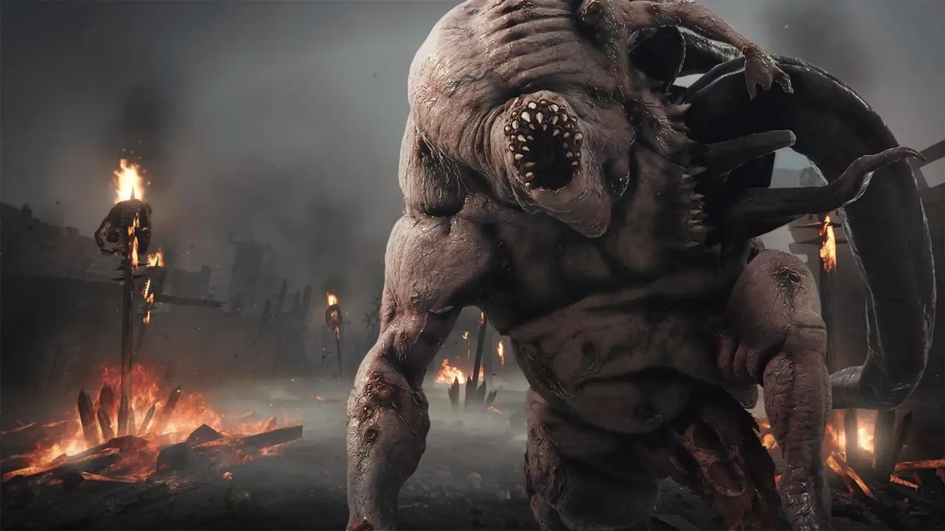 موفقیت Warhammer: Vermintide 2 با بهره گیری از مکانیک Left 4 Dead